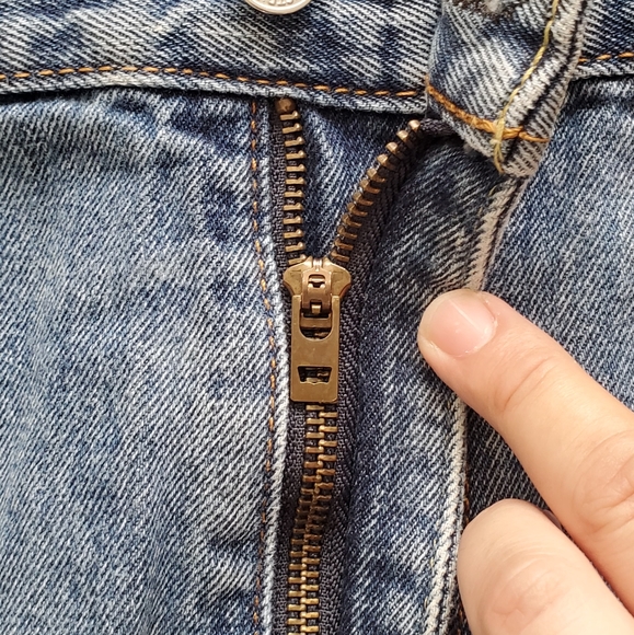 levi jeans - Picture 3 of 9